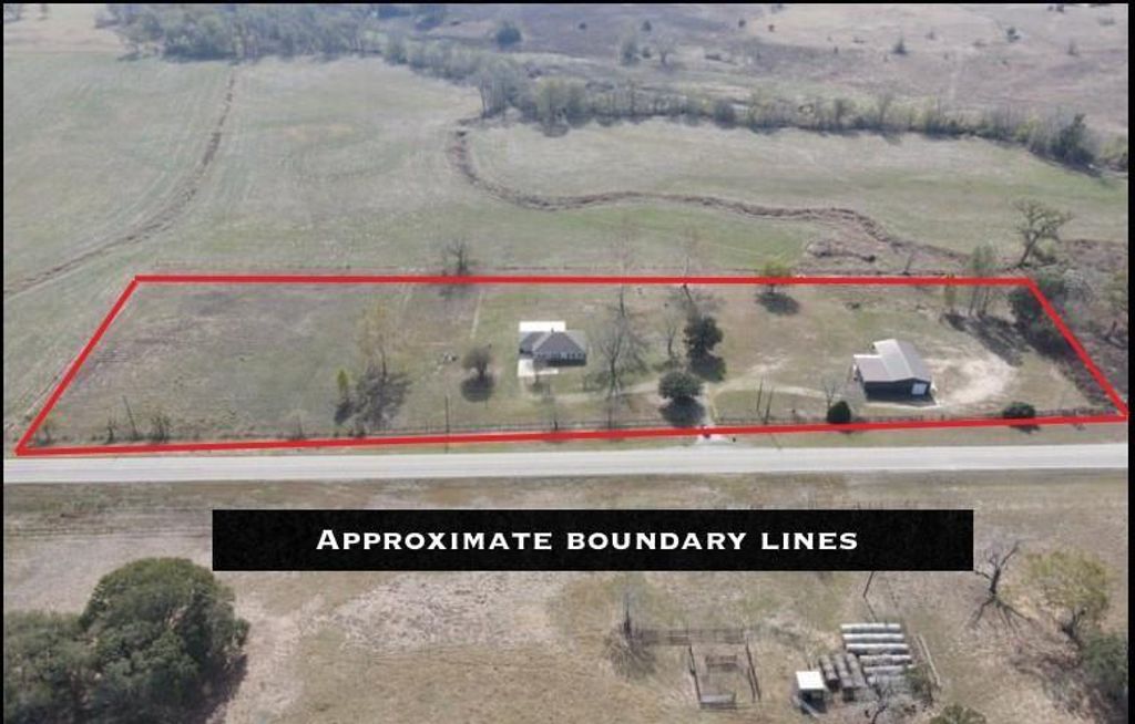 Photo of 15172 Fm 1155 E, Washington, TX 77880 (MLS # 8829576)