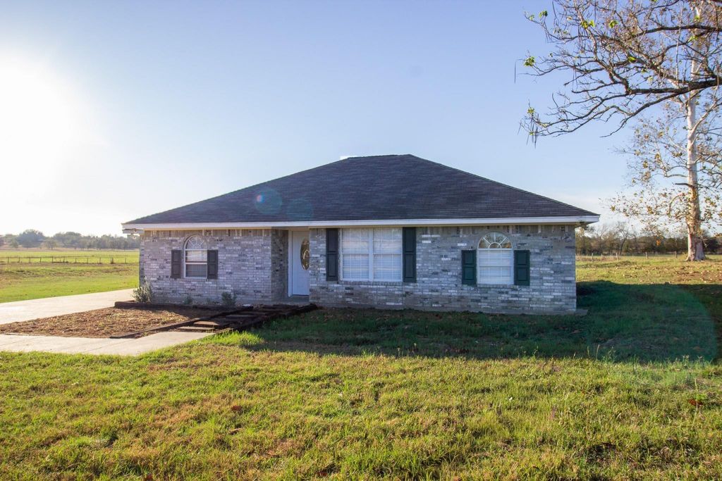 Photo of 15172 Fm 1155 E, Washington, TX 77880 (MLS # 8829576)