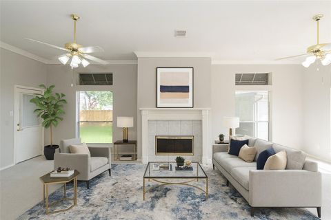 702 E Haven Court Friendswood TX 77546