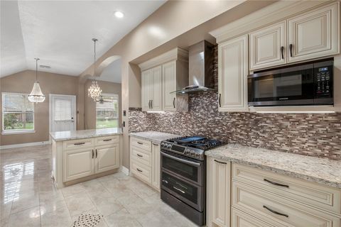 Tiny photo for 24822 Sageford Court, Katy, TX 77494 (MLS # 80643132)