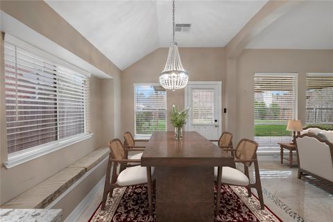 Tiny photo for 24822 Sageford Court, Katy, TX 77494 (MLS # 80643132)