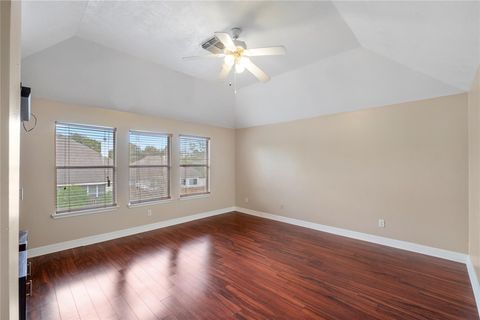 Tiny photo for 24822 Sageford Court, Katy, TX 77494 (MLS # 80643132)