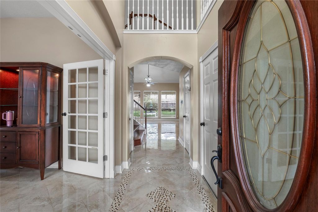 Photo of 24822 Sageford Court, Katy, TX 77494 (MLS # 80643132)
