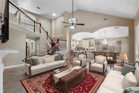 Tiny photo for 24822 Sageford Court, Katy, TX 77494 (MLS # 80643132)