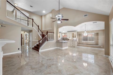 Tiny photo for 24822 Sageford Court, Katy, TX 77494 (MLS # 80643132)
