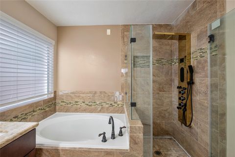 Tiny photo for 24822 Sageford Court, Katy, TX 77494 (MLS # 80643132)