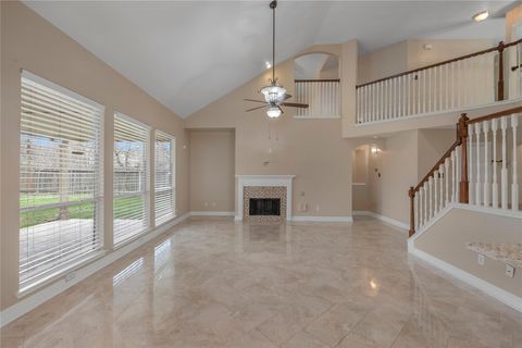Tiny photo for 24822 Sageford Court, Katy, TX 77494 (MLS # 80643132)