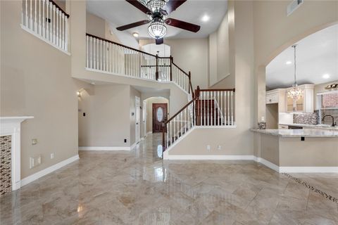 Tiny photo for 24822 Sageford Court, Katy, TX 77494 (MLS # 80643132)