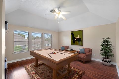 Tiny photo for 24822 Sageford Court, Katy, TX 77494 (MLS # 80643132)