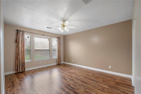Tiny photo for 24822 Sageford Court, Katy, TX 77494 (MLS # 80643132)