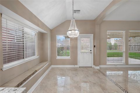 Tiny photo for 24822 Sageford Court, Katy, TX 77494 (MLS # 80643132)