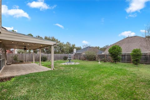 Tiny photo for 24822 Sageford Court, Katy, TX 77494 (MLS # 80643132)