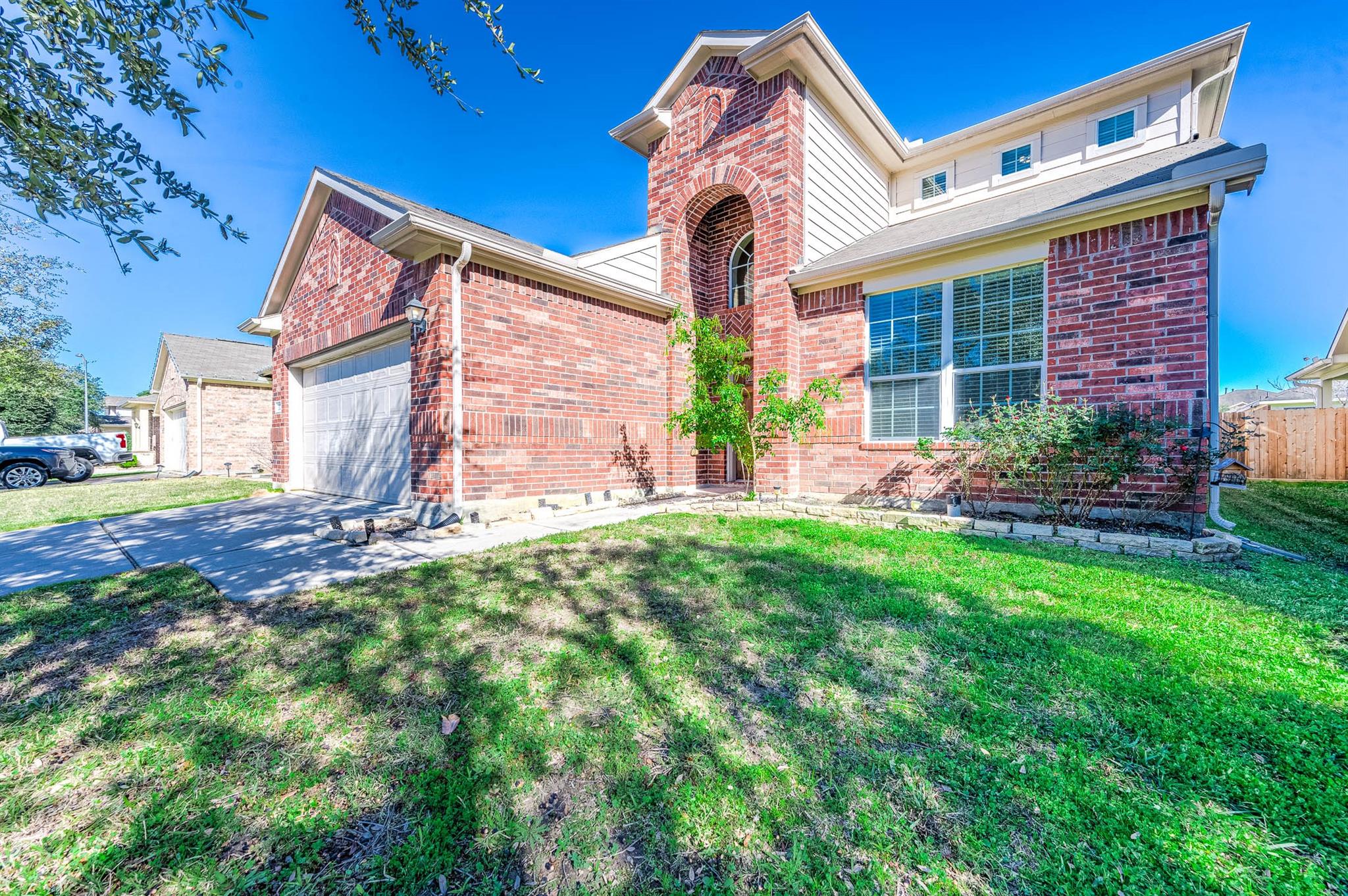 20222 Ray Falls Drive