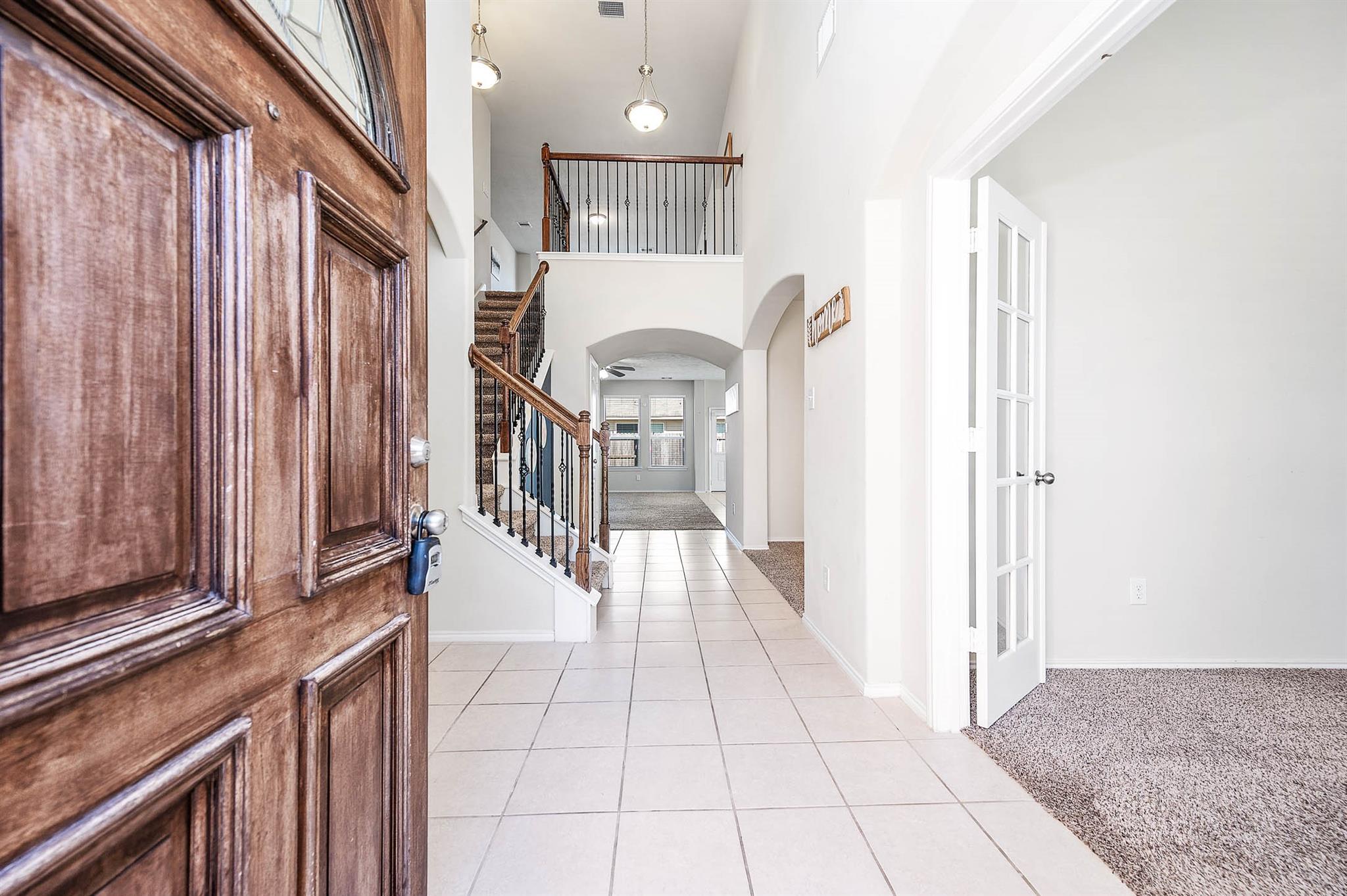 20222 Ray Falls Drive