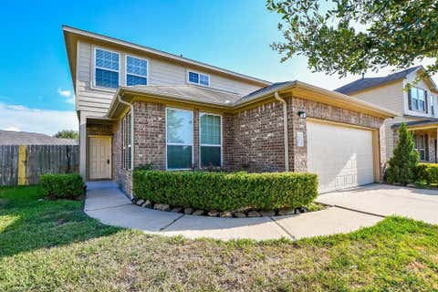 Photo of 19311 Vermillion Court, Katy, TX 77449 (MLS # 59350547)