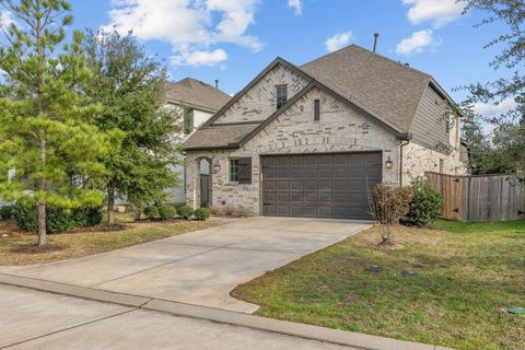 509 Timber Voyage Court Conroe TX 77304
