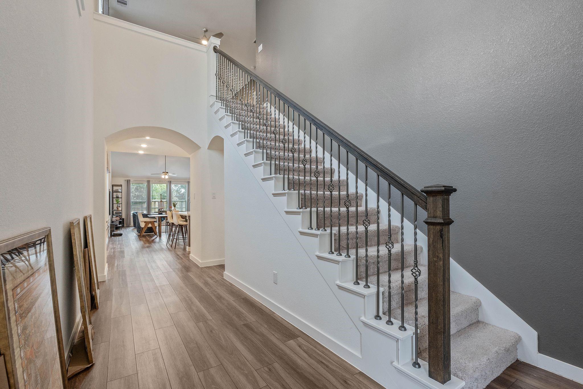 509 Timber Voyage Court