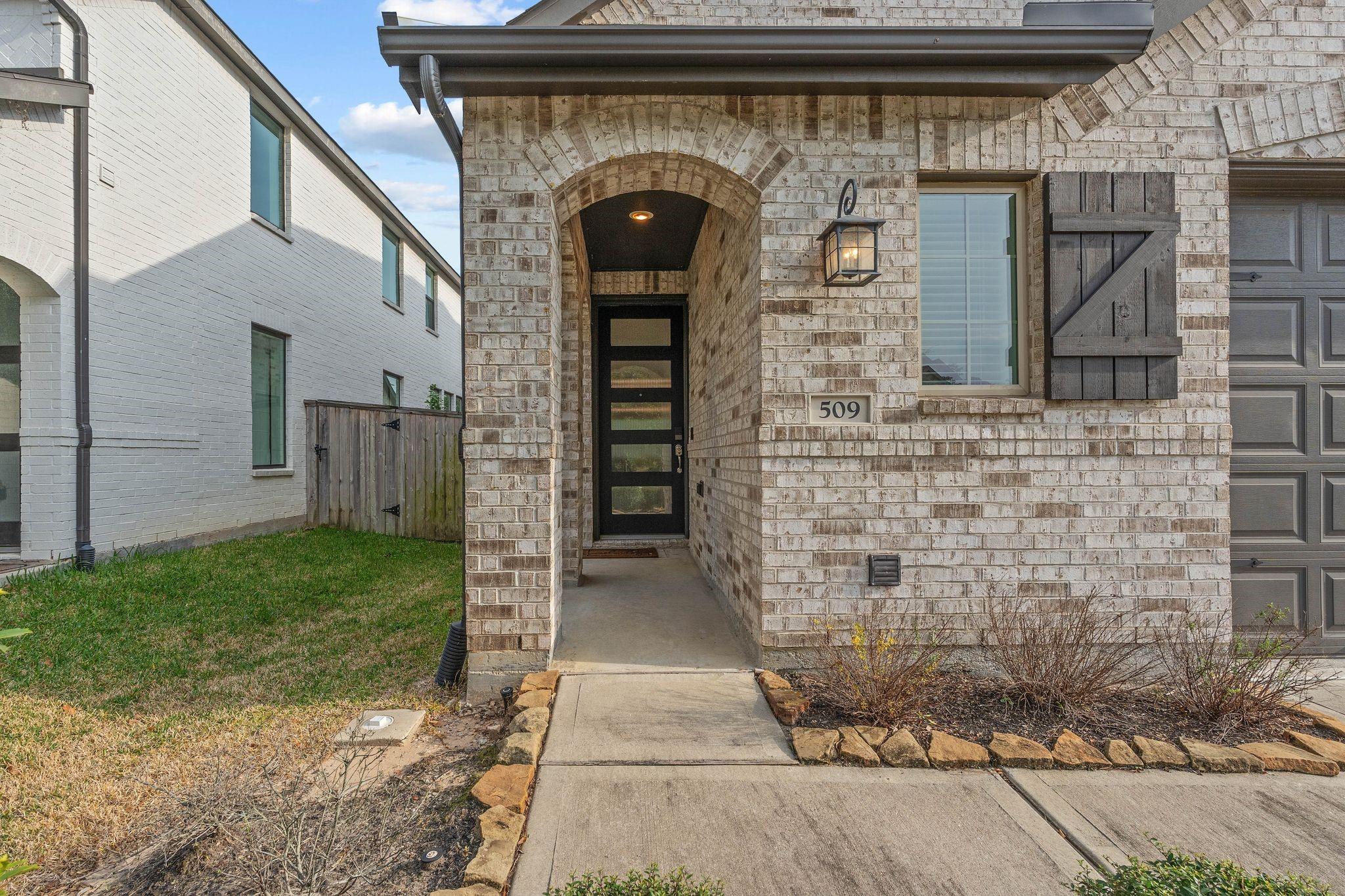 509 Timber Voyage Court