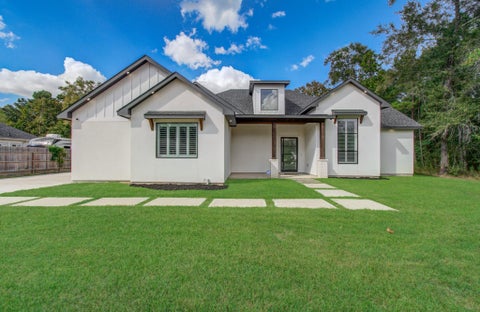 Photo of 266 Road 66111, Dayton, TX 77535 (MLS # 93355467)