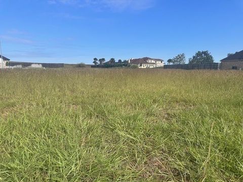 Vacant Land For Sale - 6480 Claybourn Drive<br/> Jefferson County, Beaumont, TX 77706