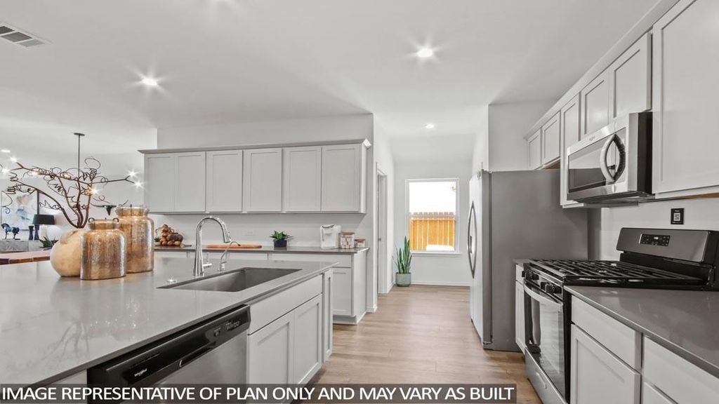 Photo of 18449 Northern Red Drive, New Caney, TX 77357 (MLS # 72887014)