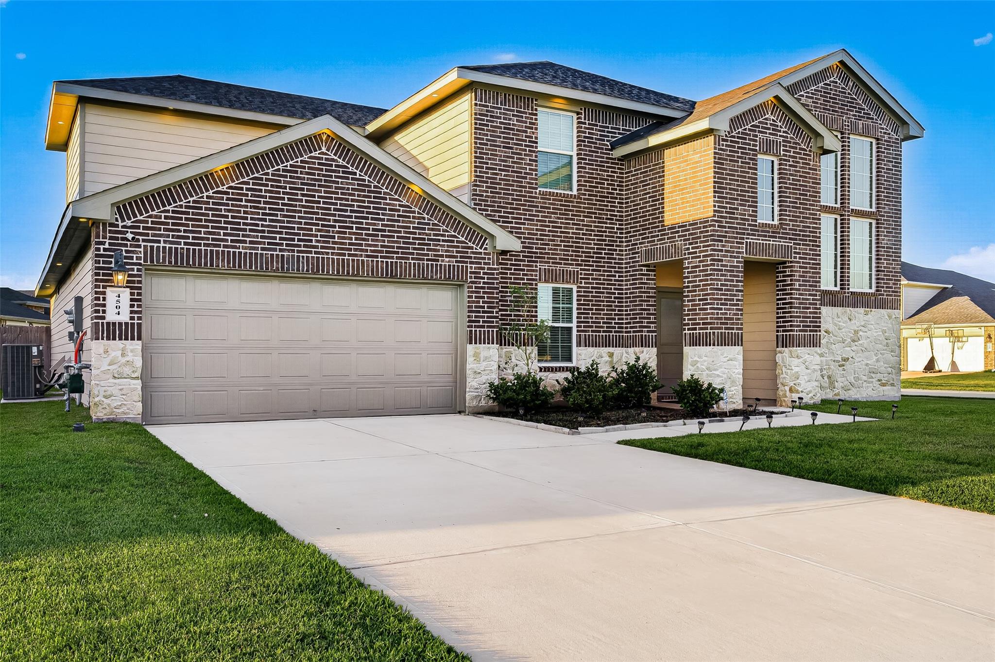 4504 Fir Canyon Court