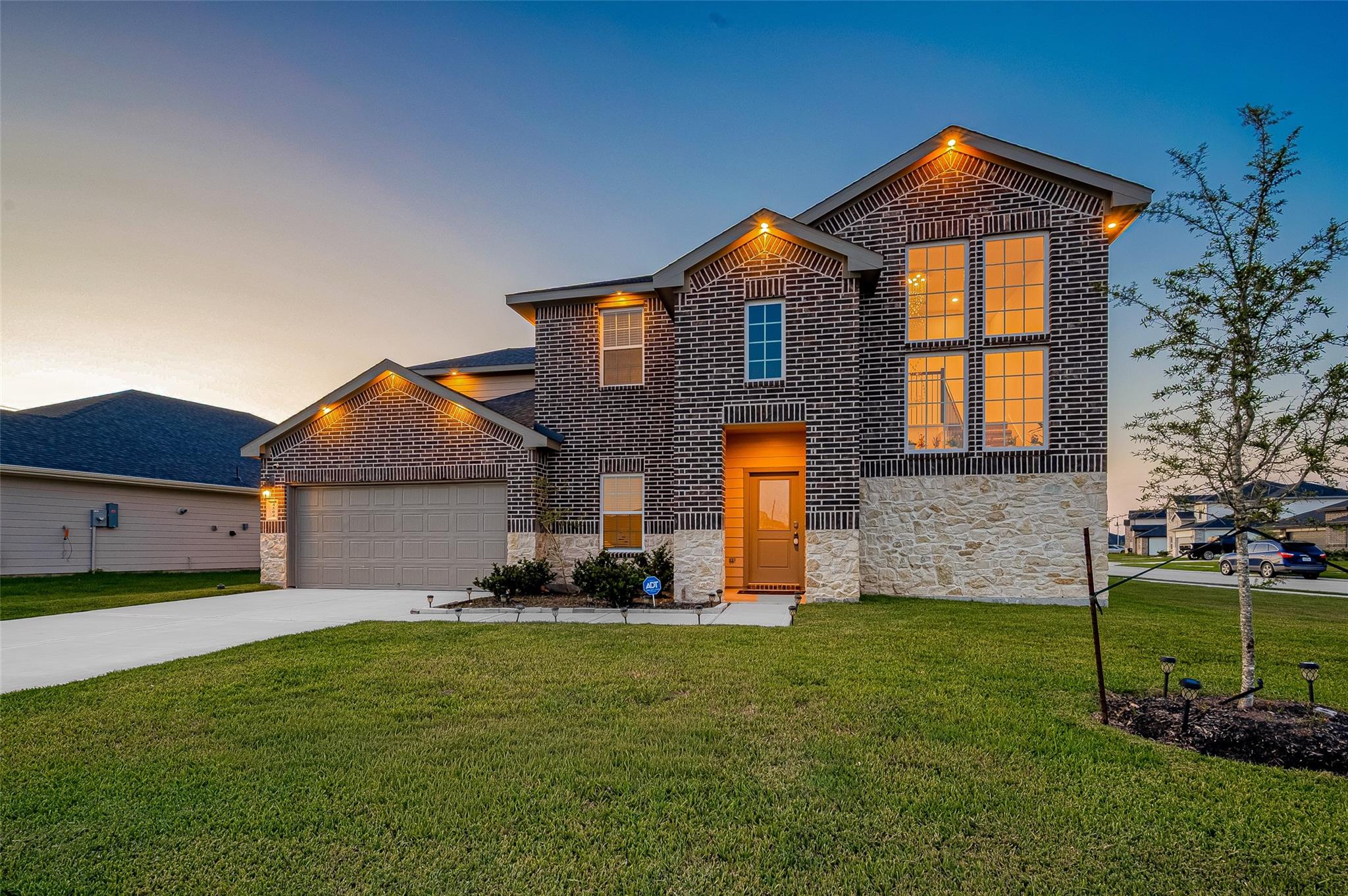 4504 Fir Canyon Court