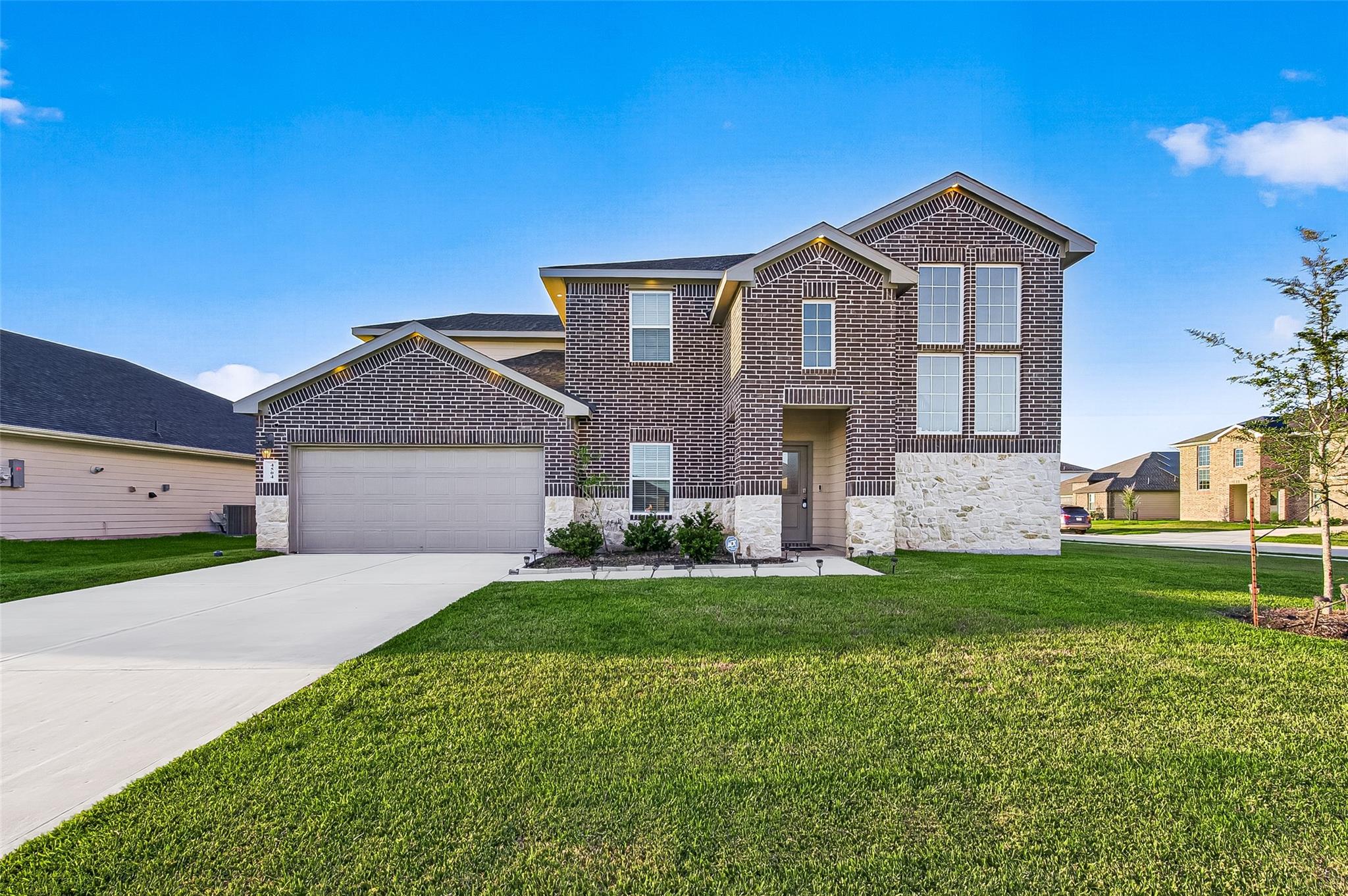 4504 Fir Canyon Court