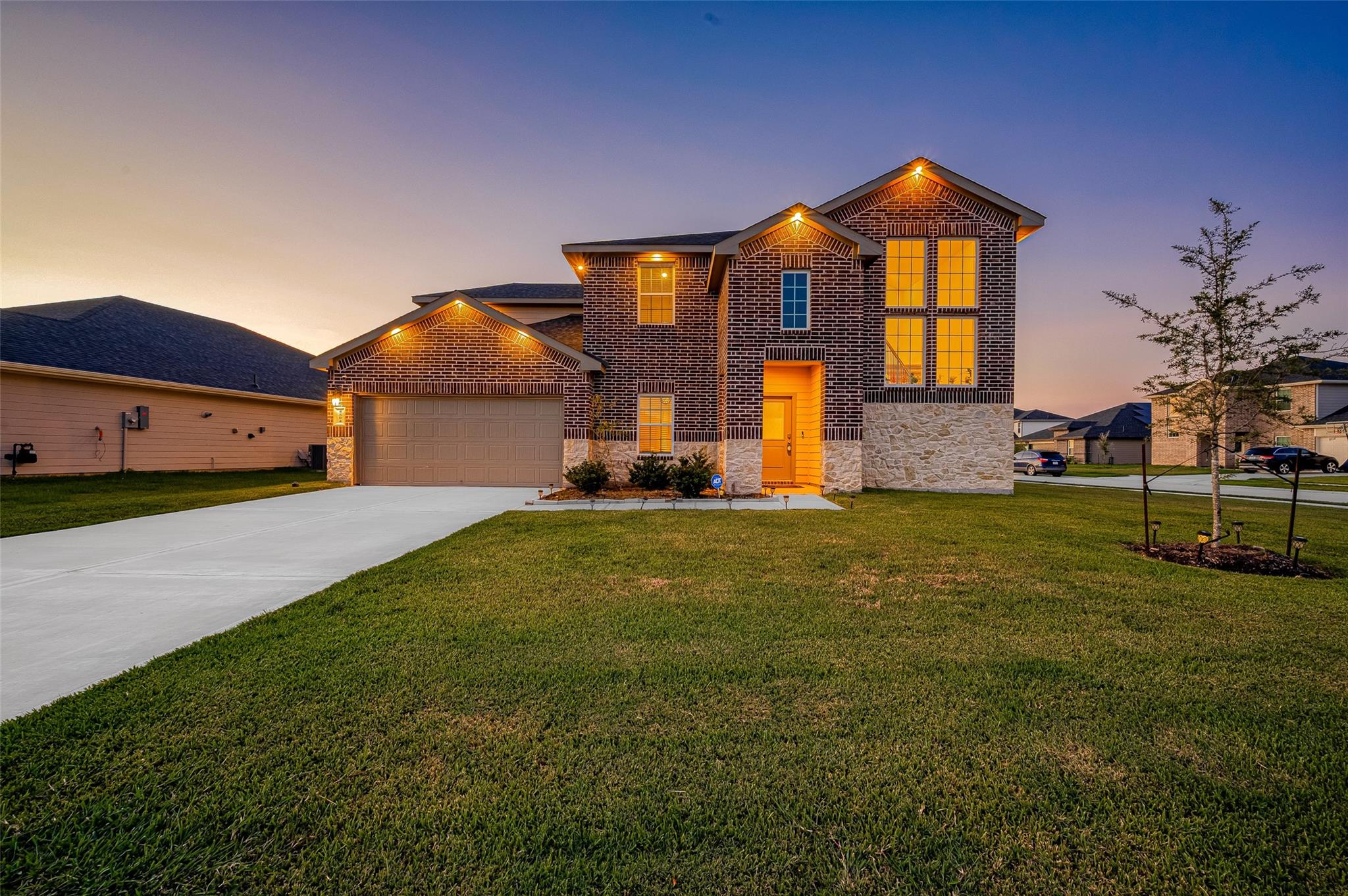 4504 Fir Canyon Court