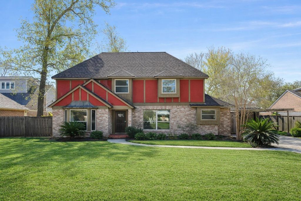 Photo of 1010 Saint Andrews Road, Kingwood, TX 77339 (MLS # 91314943)