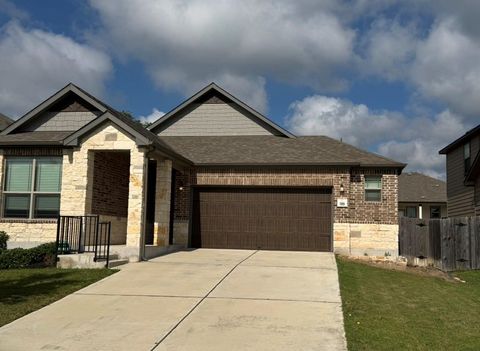 Photo of 199 Kennicott Drive, Kyle, TX 78640 (MLS # 77252359)