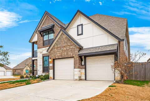 Photo of 2022 Meteor Falls Drive, Richmond, TX 77469 (MLS # 14929175)
