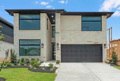Photo of 212 Yellow Rosewood Lane, New Caney, TX 77357 (MLS # 28977978)