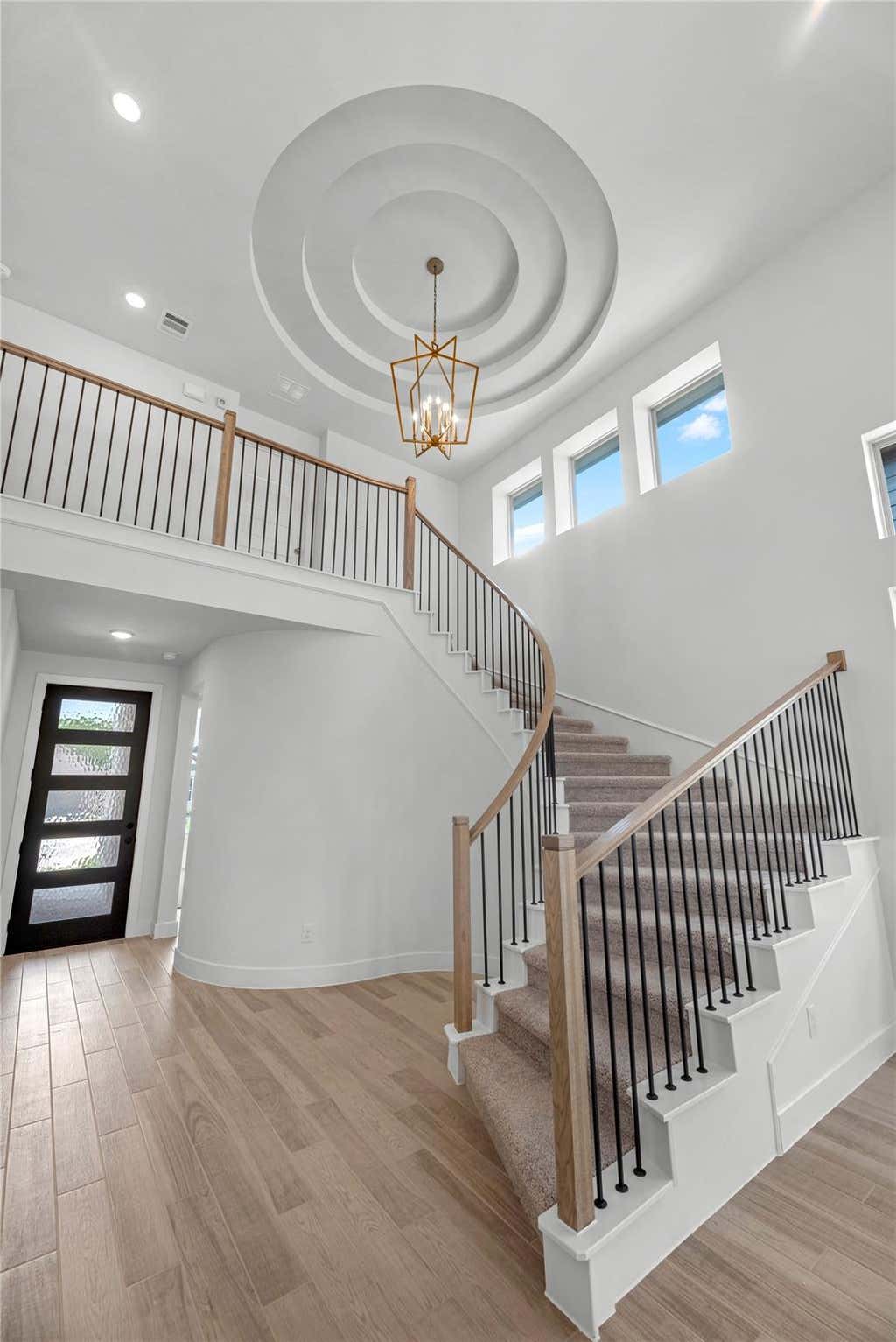 Photo of 212 Yellow Rosewood Lane, New Caney, TX 77357 (MLS # 28977978)