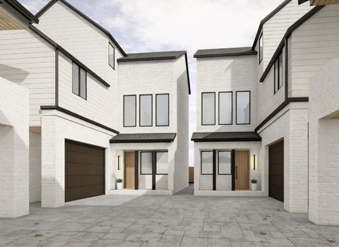 Photo of 5409 Chevy Chase Dr #A, Houston, TX 77056 (MLS # 6180399)