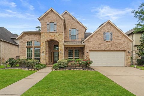 Photo of 5515 Mangrove Creek Lane, Sugar Land, TX 77479 (MLS # 12139521)