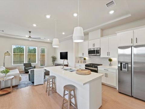 Photo of 6443 Rena Street, Houston, TX 77092 (MLS # 76892959)