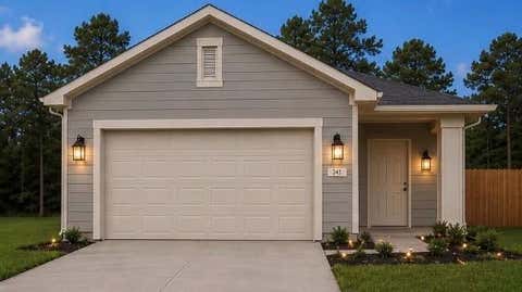 Photo of 20839 Attalos Stoa Road, Crosby, TX 77532 (MLS # 82038428)