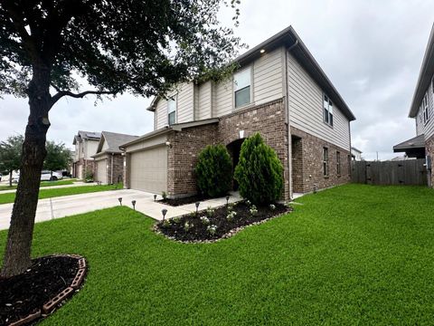 Photo of 25323 Queens Causeway Lane, Katy, TX 77493 (MLS # 49425862)