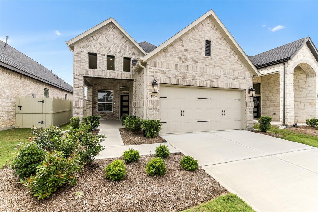 Photo of 17730 Tree Of Heaven, Conroe, TX 77385 (MLS # 83483817)