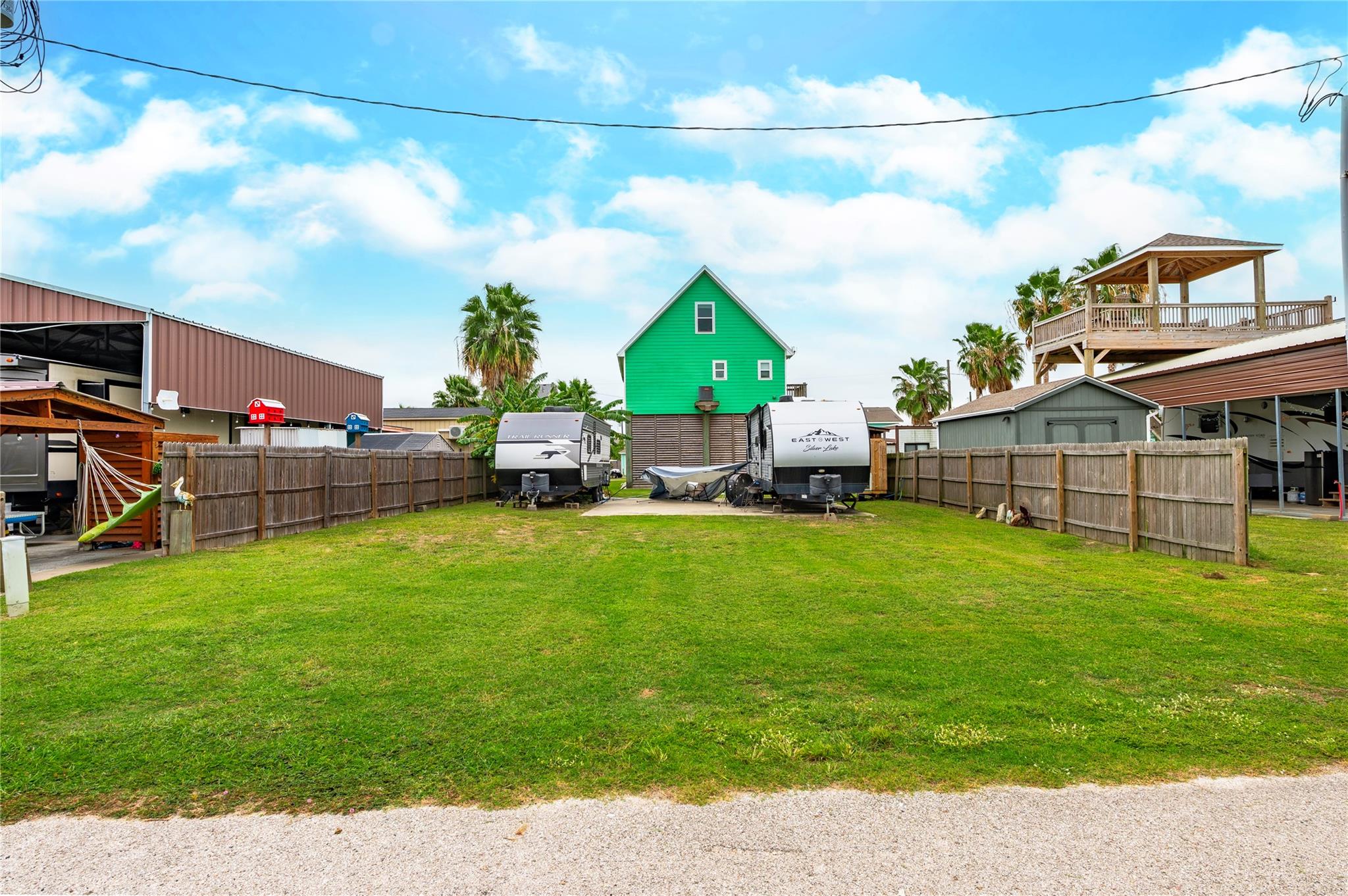166 Ocean Breeze Drive