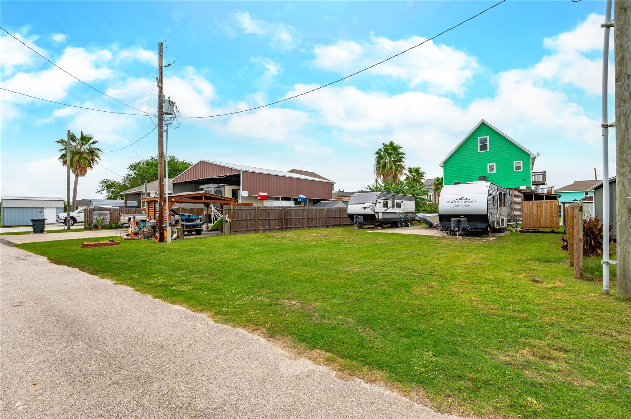 166 Ocean Breeze Drive