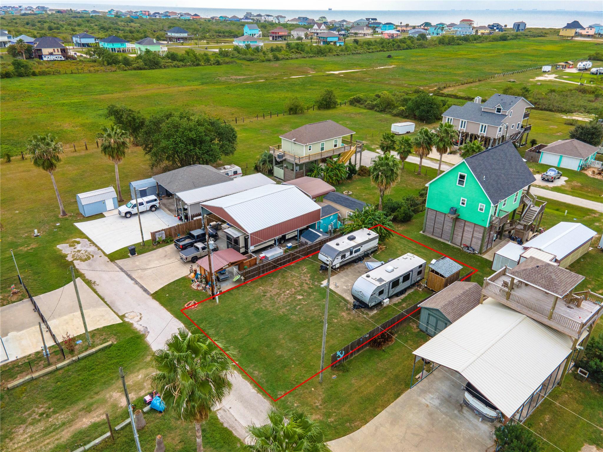 166 Ocean Breeze Drive