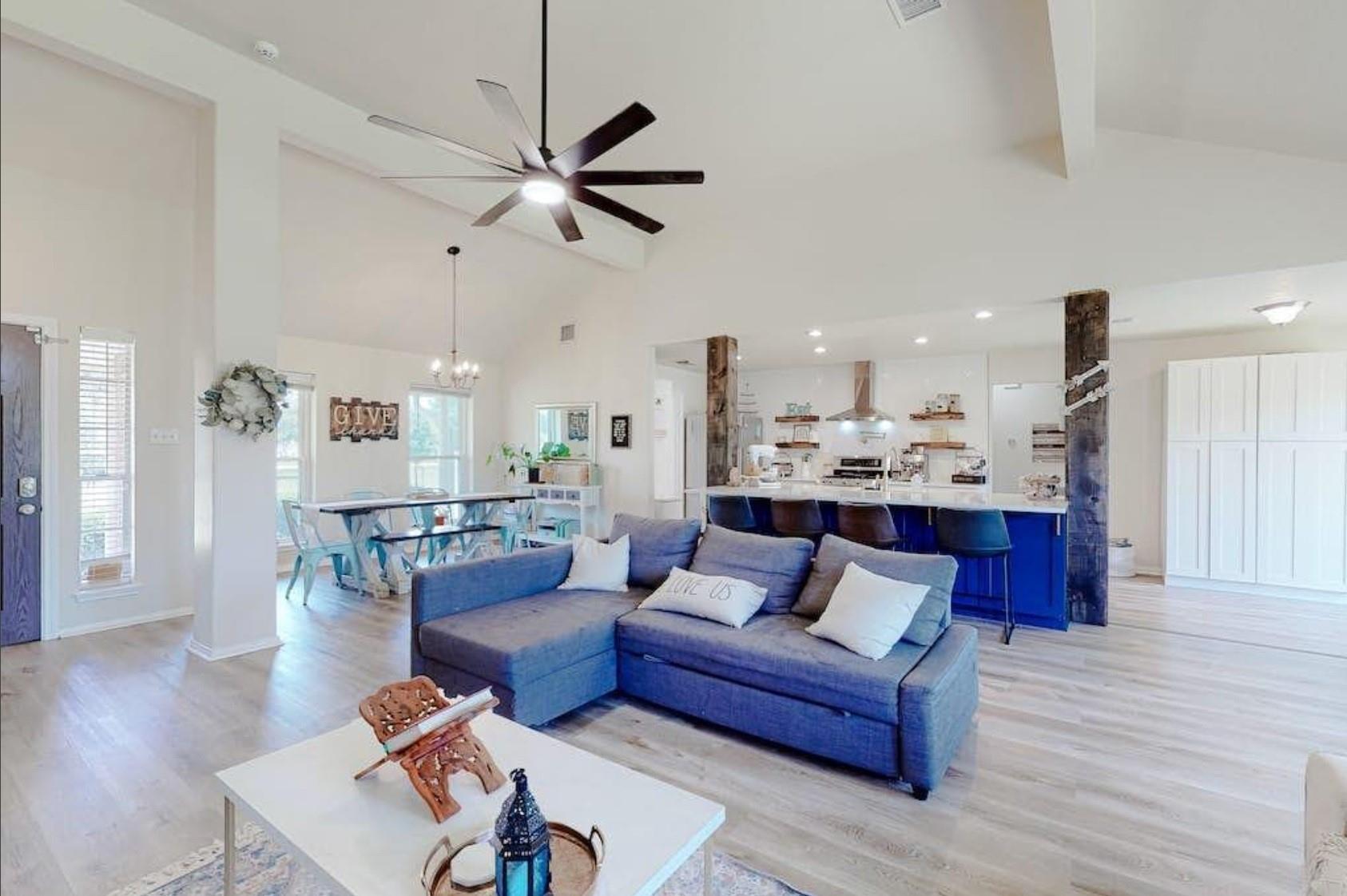 2918 Amber Lane