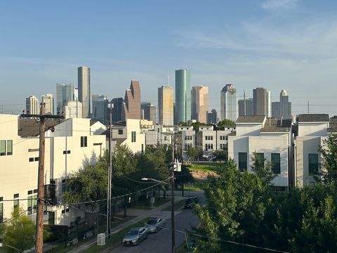 Photo of 1702 Alamo Street #A, Houston, TX 77007 (MLS # 58826741) Photo of 1702 Alamo Street #A, Houston, TX 77007 (MLS # 58826741)