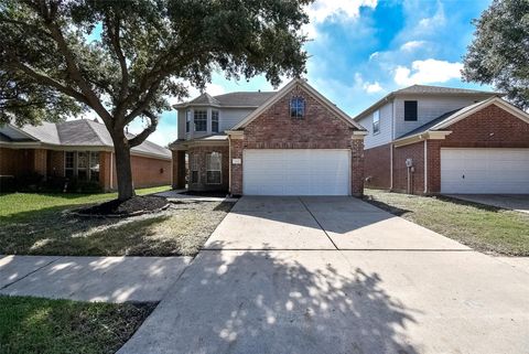 Photo of 19527 Juniper Vale Circle, Houston, TX 77084 (MLS # 57576685) Photo of 19527 Juniper Vale Circle, Houston, TX 77084 (MLS # 57576685)