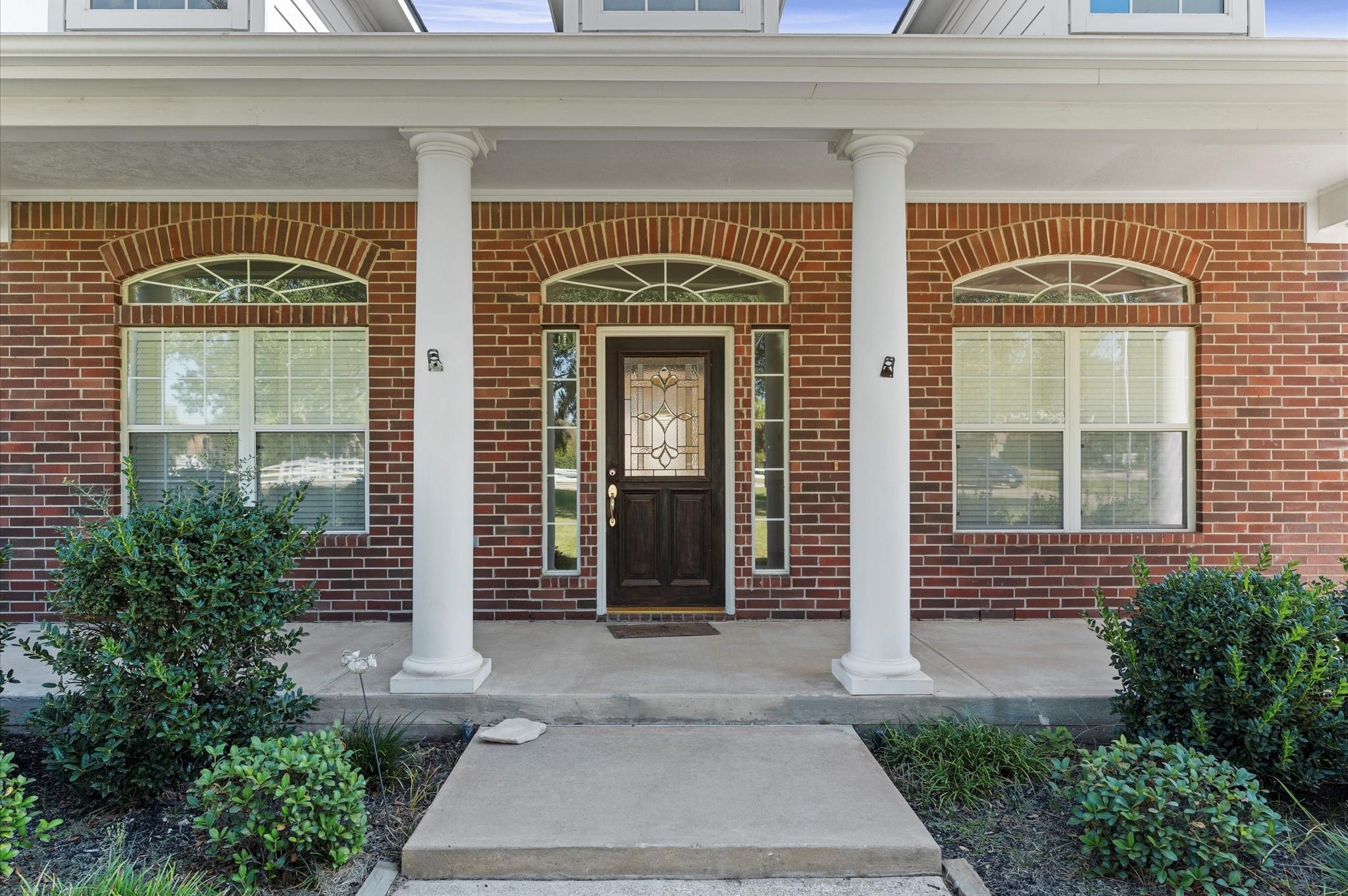 20326 Stone Lake Circle