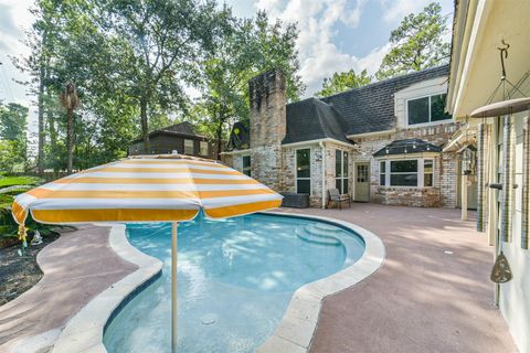 Photo of 11730 Cypresswood Drive, Houston, TX 77070 (MLS # 42220353)