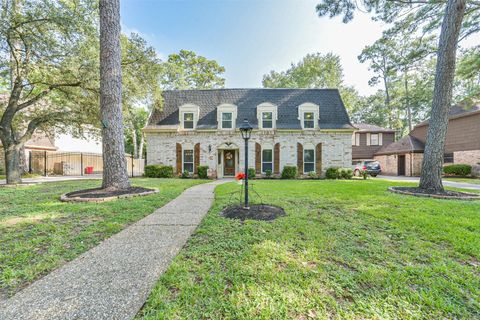 11730 Cypresswood Drive Houston TX 77070