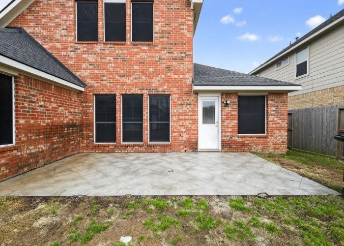 11619 Columbia Pines Lane